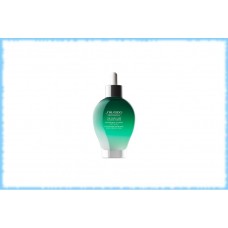 Капли для жирной кожи головы Professional The Hair Care Fuente Forte Power Beauty Drop Oily Scalp, Shiseido, 60 мл.