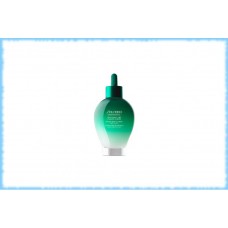 Капли для сухой кожи головы Professional The Hair Care Fuente Forte Power Beauty Drop Dry Scalp, Shiseido, 60 мл.