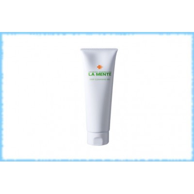Очищающий гель LaMente Deep Cleansing Gel, 120 гр.