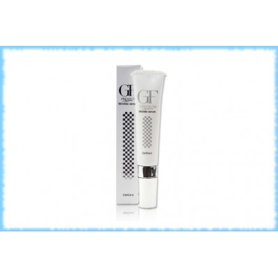 Сыворотка для борьбы с изменениями кожи вокруг глаз Amenity GF Premium Wrinkle Serum, 15 гр.