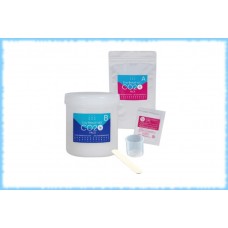 Моделирующая CO2 маска ENZY BEAUTE NEO CO2 PACK