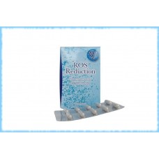 Водородные капсулы Amenity Ross Reduction, 60 капсул