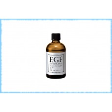 Антивозрастной лифтинг-лосьон с эпидермальным фактором роста EGF The Lifting Lotion 1, Clueid, 100 мл.