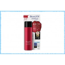 Водостойкий санскрин-спрей Biore UV Athlizm Skin Protect Spray, 90 гр.