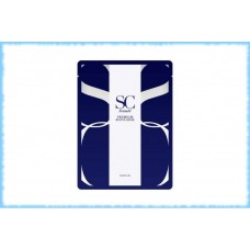 Ревитализирующая маска SC Beaute Revita Mask, 4 шт. 