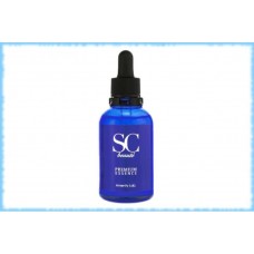 Восстанавливающая эссенция против дряблости кожи SC Beaute Premium Essence, 60 мл. 