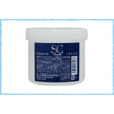 Антивозрастной крем SC Beaute Premium Cream, 250 гр. 