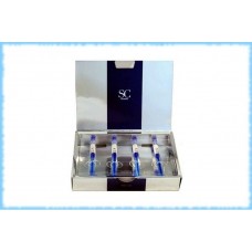 Набор для точечного нанесения SC Beaute Premium Injection, 4 шт.