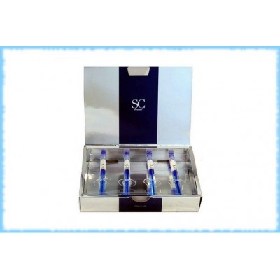Набор для точечного нанесения SC Beaute Premium Injection, 12 шт.