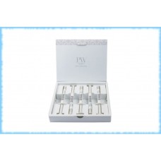 Набор для отбеливания кожи с точечным нанесением Cell Сare Pure White Premium Spot Injection, 5 шт. по 2 гр.