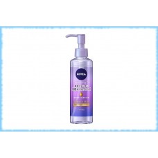 Гидрофильное масло Nivea Cleansing Oil Beauty Skin, 195 мл.
