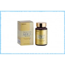 Комплекс для укрепления иммунитета Immuno Support AHCC Imuno Plan Method, курс на 30 дней (90 капсул)