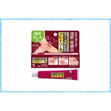 Мазь от дерматита и экземы Kobayashi Apitoveil, 20 гр.