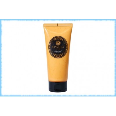 Увлажняющая пенка для умывания с сусальным золотом SPALIA Moist Wash Foam Ki N Bi, 200 гр. 