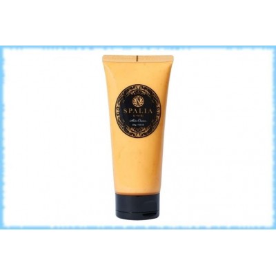 Крем для лица с сусальным золотом SPALIA Face Moist Cream Ki N Bi, 200 гр.