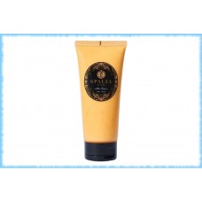 Крем для лица с сусальным золотом SPALIA Face Moist Cream Ki N Bi, 200 гр.