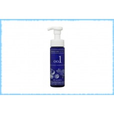 Пенящийся шампунь для мягкости и эластичности волос, а также для умывания лица Of Cosmetics Scalp&Face Foaming Soap 001, 200 мл.