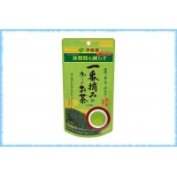 Зелёный чай Каная Мидори Itoen Kanayamidori Green Tea, 100 гр.