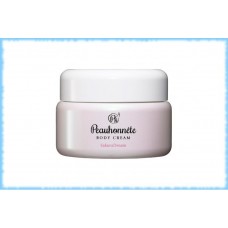 Увлажняющий крем для тела Peauhonnete Body Cream Sakura Dream, 150 гр.