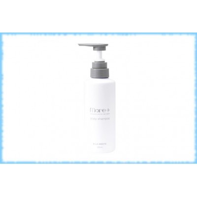 Шампунь для кожи головы La Mente More+ Scalp Shampoo, 300 мл. 