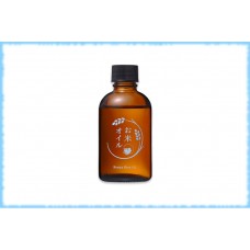Мягкое рисовое масло для волос и кожи головы Keana Nadeshiko Rice Oil, 60 мл.
