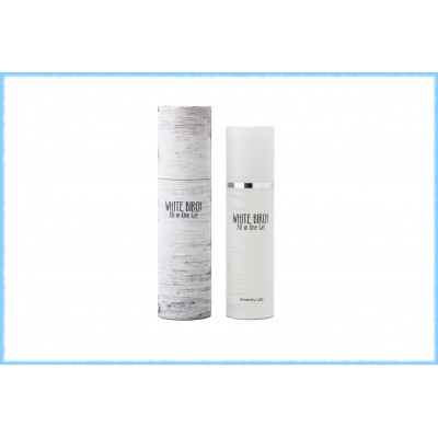 Гель Белая береза Amenity White Birch All In One, 110 гр.