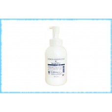 Очищающая пенка для умывания SC Beaute Premium Cleansing Foam, 500 мл.