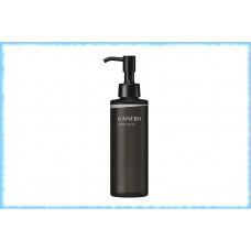 Легкое гидрофильное масло для снятия макияжа Kanebo Instant Off Oil, 180 мл.