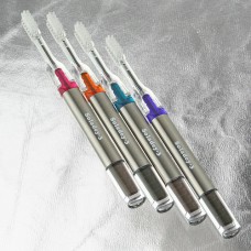 Ионные зубные щетки Soladey-3 Solar Powered Ionic Toothbrush