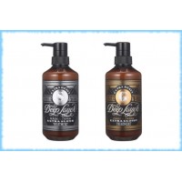 Тритмент для поврежденных волос Deep Layer Treatment, Moltobene, 470 гр.