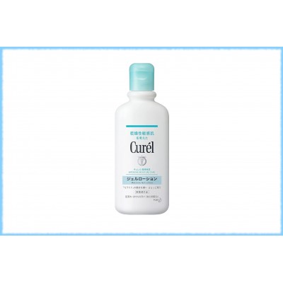 Увлажняющий гель-лосьон для тела Moisture Gel-Lotion