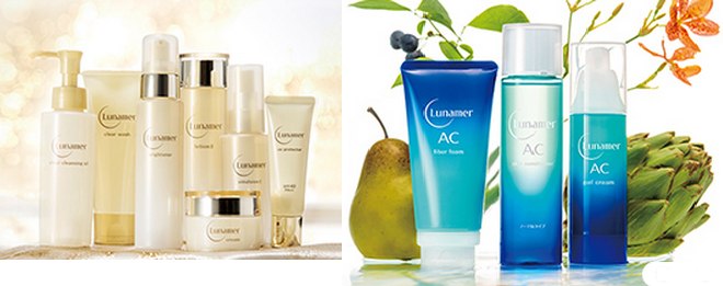 Косметика FujiFilm